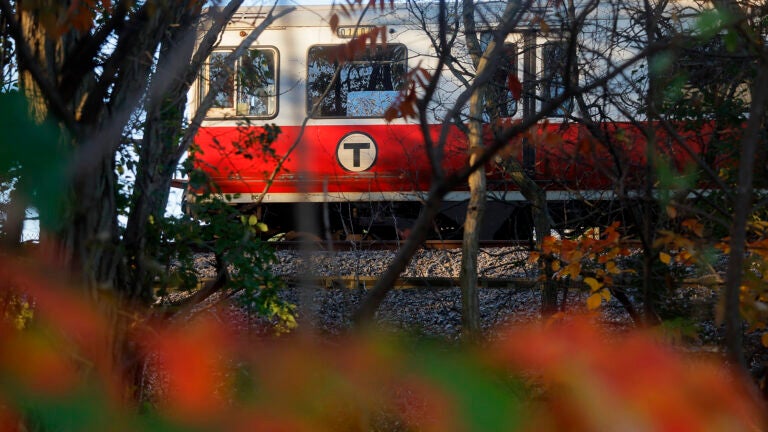 12-year-old seriously injured after train surfing Red Line, Transit Police says 12-year-old seriously injured after train surfing Red Line, Transit Police says