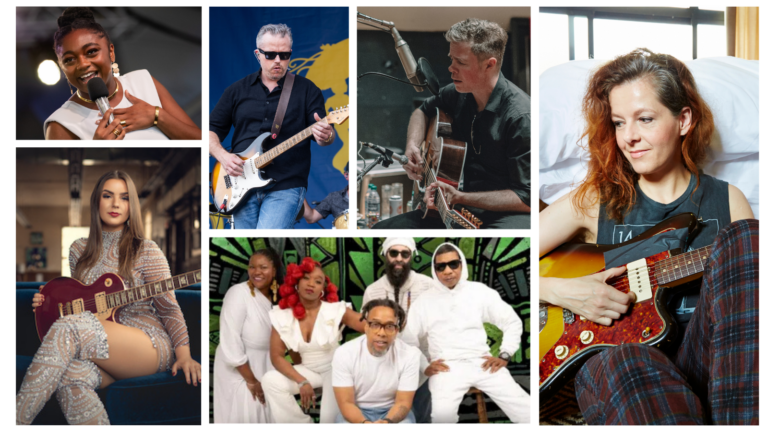 Great concerts coming to Eastern Mass. suburbs in fall 2026