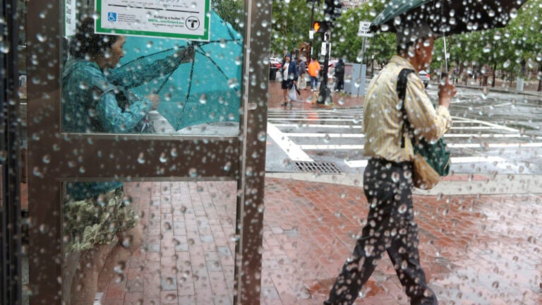 Here’s what meteorologists are saying about heavy rain and possible flooding Monday Here’s what meteorologists are saying about heavy rain and possible flooding Monday