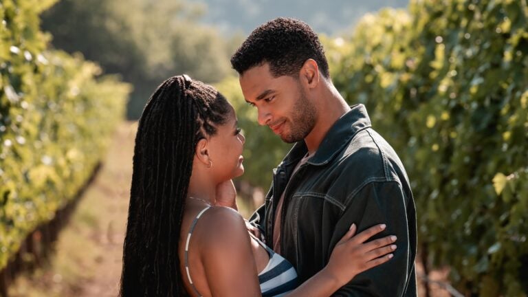 5 أفلام وبرامج تلفزيونية يجب مشاهدتها الآن
