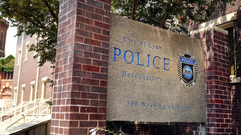 Former Lynn police officer indicted for use of ‘unreasonable force’ Former Lynn police officer indicted for use of ‘unreasonable force’