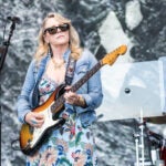 SUSAN TEDESCHI Her appendix behind her, blueswoman Susan Tedeschi is coming home 7 min read