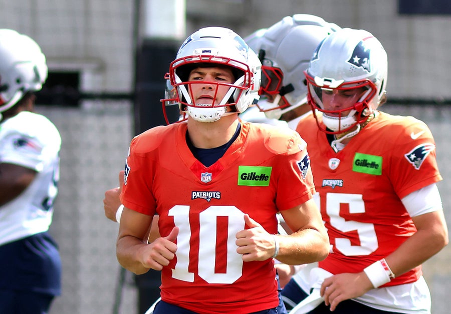 Chad Finn: Players to watch and predicting Patriots-Steelers