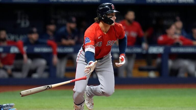mlb playoff standings