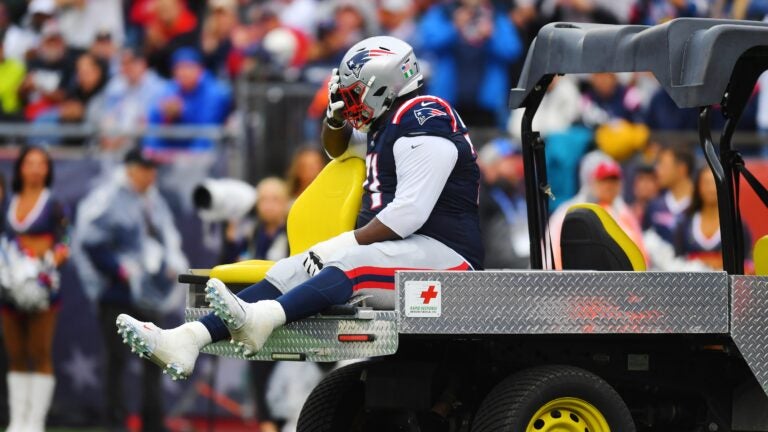 caleb williams injury