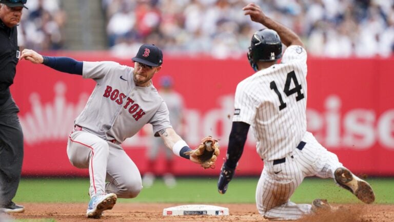 Red Sox-Yankees wild-card series set for 2nd straight season Red Sox-Yankees wild-card series set for 2nd straight season