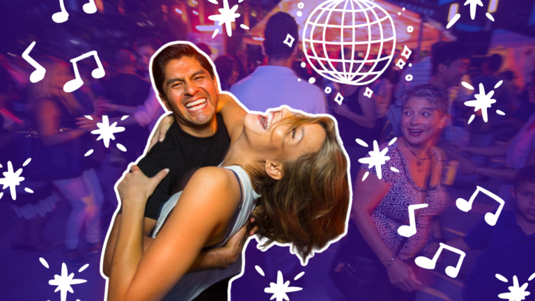 Enter: Boston’s pop-up nightclub
