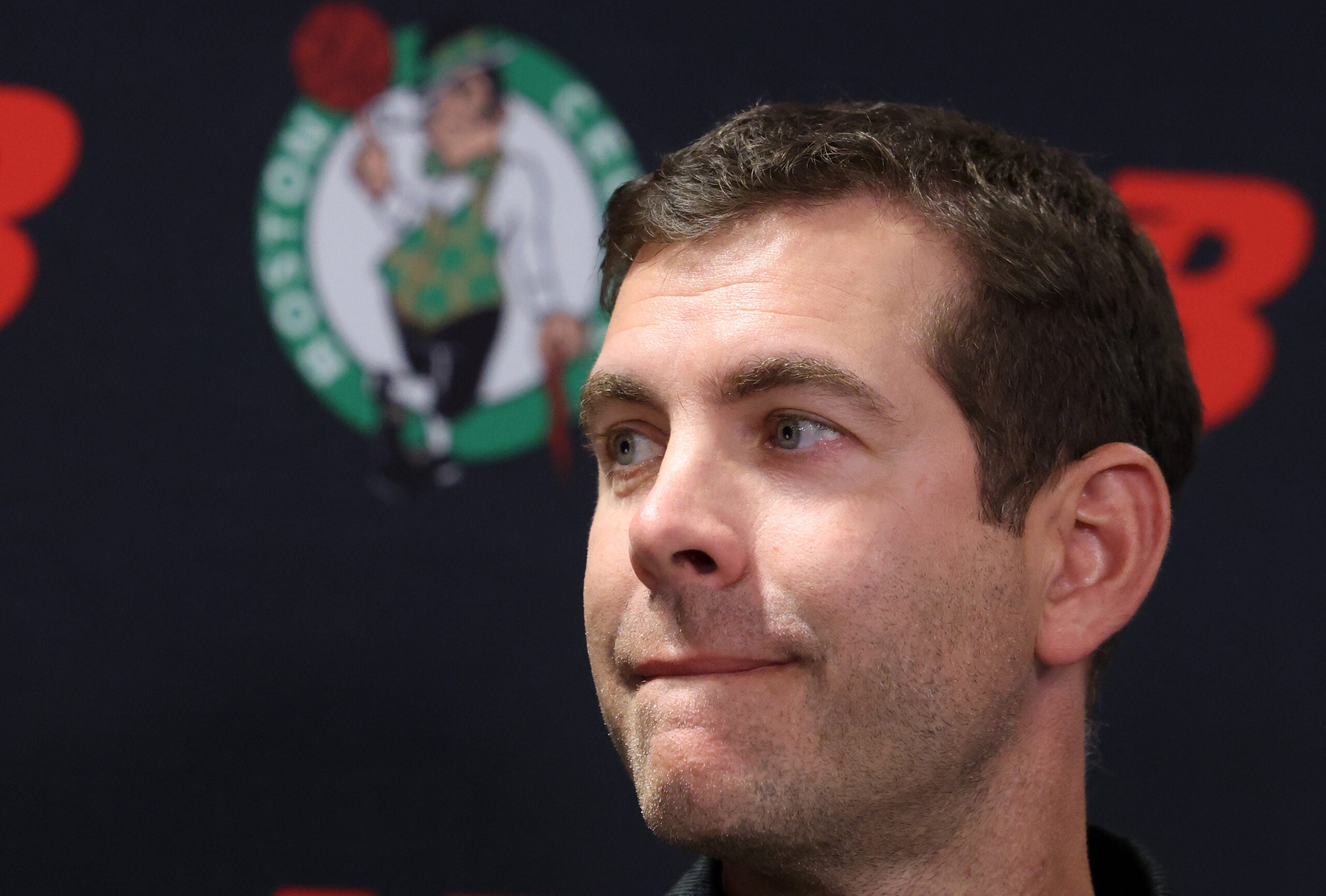 boston.com - Chad Finn - The Celtics have moved on since trading Jaylen Brown. Now it's time for fans to do the same.