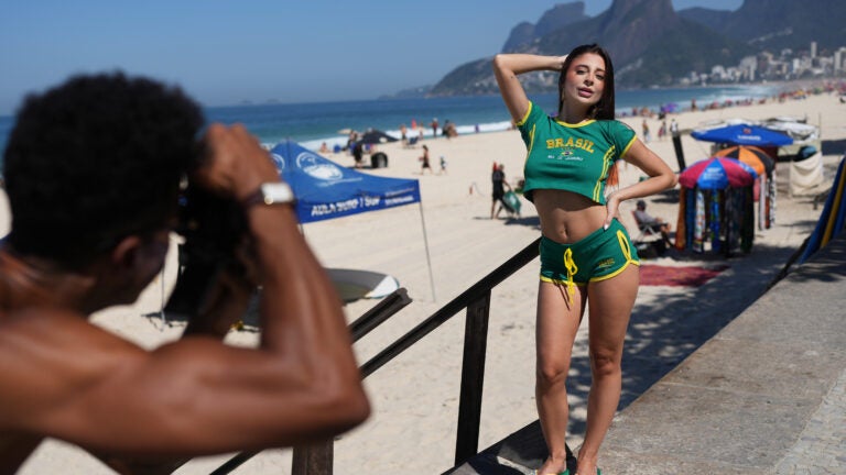 Brazil is in fashion, as Brazilians like to say. Here’s why.