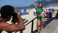 Brazil is in fashion, as Brazilians like to say. Here’s why.