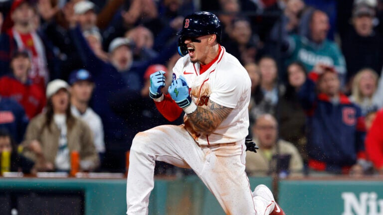 3 concerning flaws facing Red Sox ahead of the playoffs 3 concerning flaws facing Red Sox ahead of the playoffs