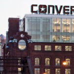 Converse Boston-based Converse apologizes and pulls sneaker ad that critics said included racist imagery 2 min read