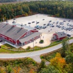 NEW HAMPSHIRE NH wants its Hampton service plazas to be about more than tax-free liquor. But things have gotten compl...