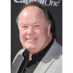 Actor Dennis Haskins.