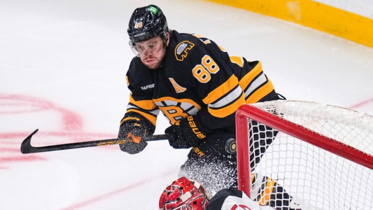 5 things to watch for during Bruins training camp 5 things to watch for during Bruins training camp