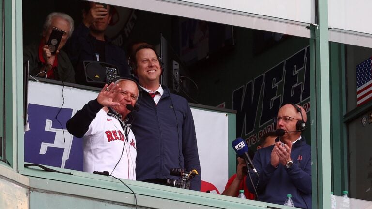 Jazz Chisholm, Yankees rip WEEI broadcaster after controversial comments during Red Sox game