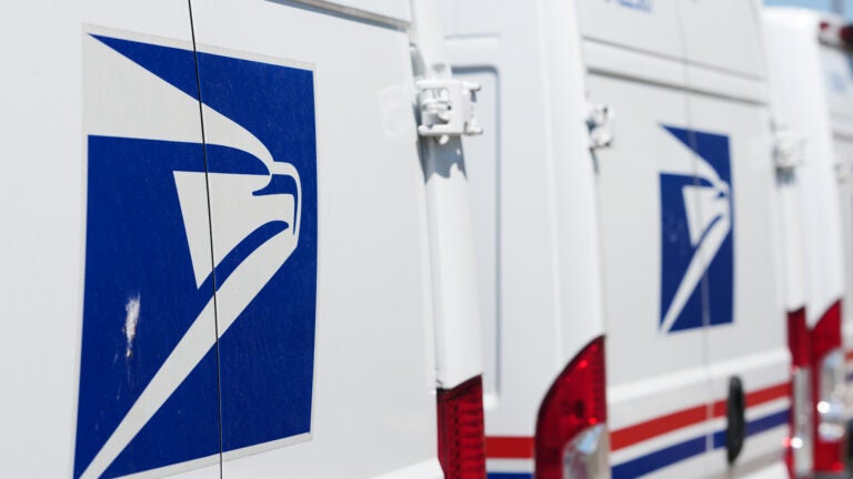 Federal judge in Boston considers whether to extend ban against U.S. Postal Service mail voting changes