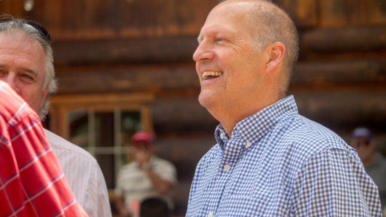 Sununu to face Pappas in New Hampshire Senate race Sununu to face Pappas in New Hampshire Senate race