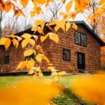 New England Travel These 12 luxury New England properties are perfect for house swapping this fall 4 min read