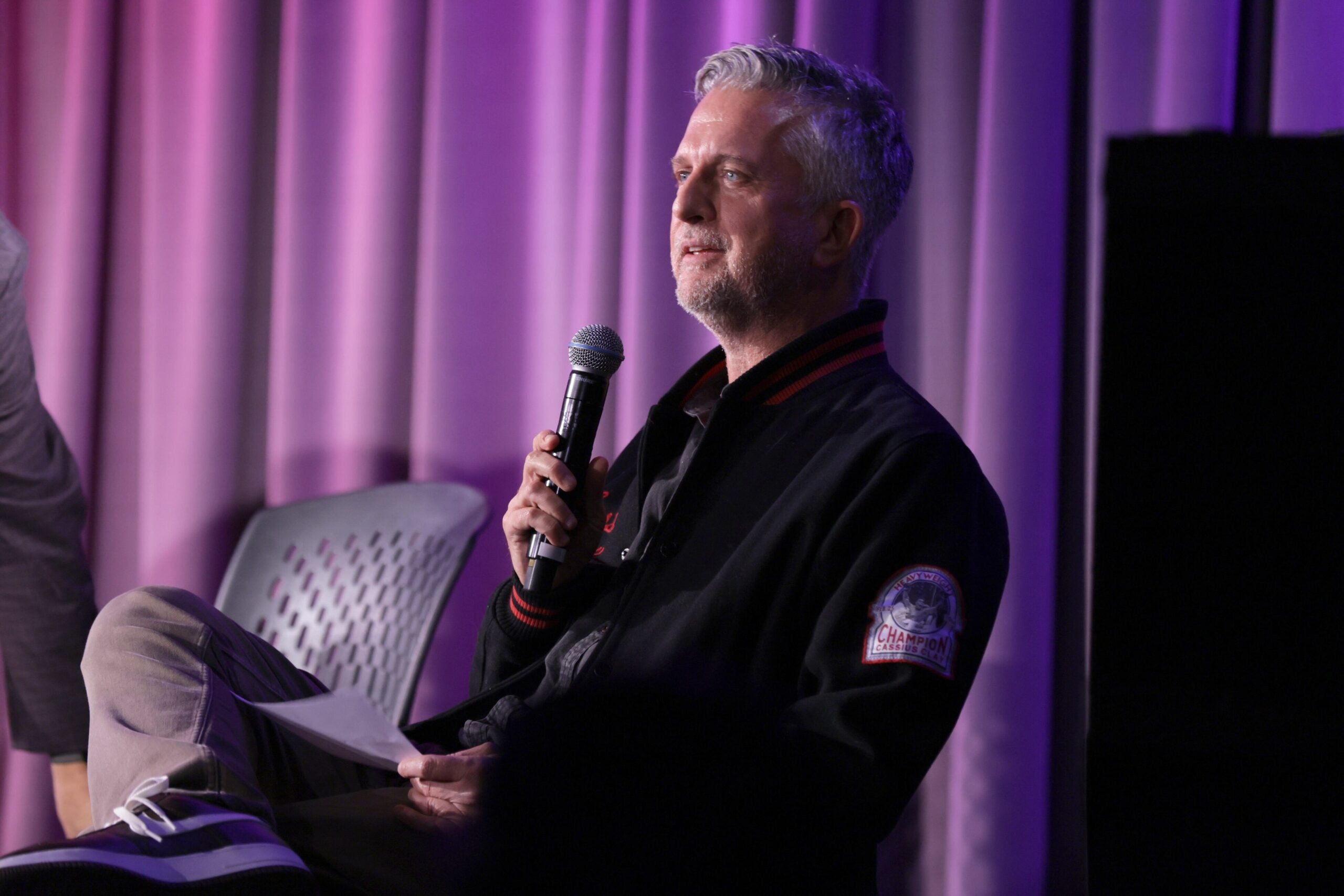 boston.com - Conor Ryan - Bill Simmons under review by Massachusetts Gaming Commission after admitting to proxy betting