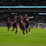New England Revolution