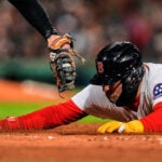 Boston Red Sox Red Sox-Yankees schedule out: Wild Card Series set for prime time 1 min read