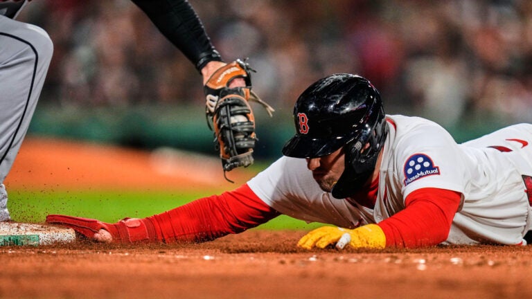 mlb postseason schedule