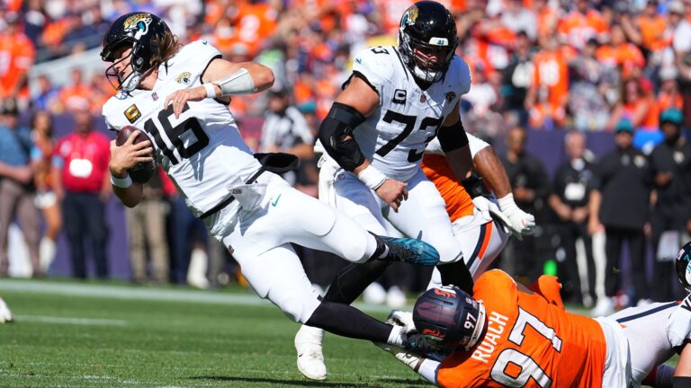 Will the Patriots find their 2026 identity vs. Jaguars this week? Plus players to watch and a prediction.