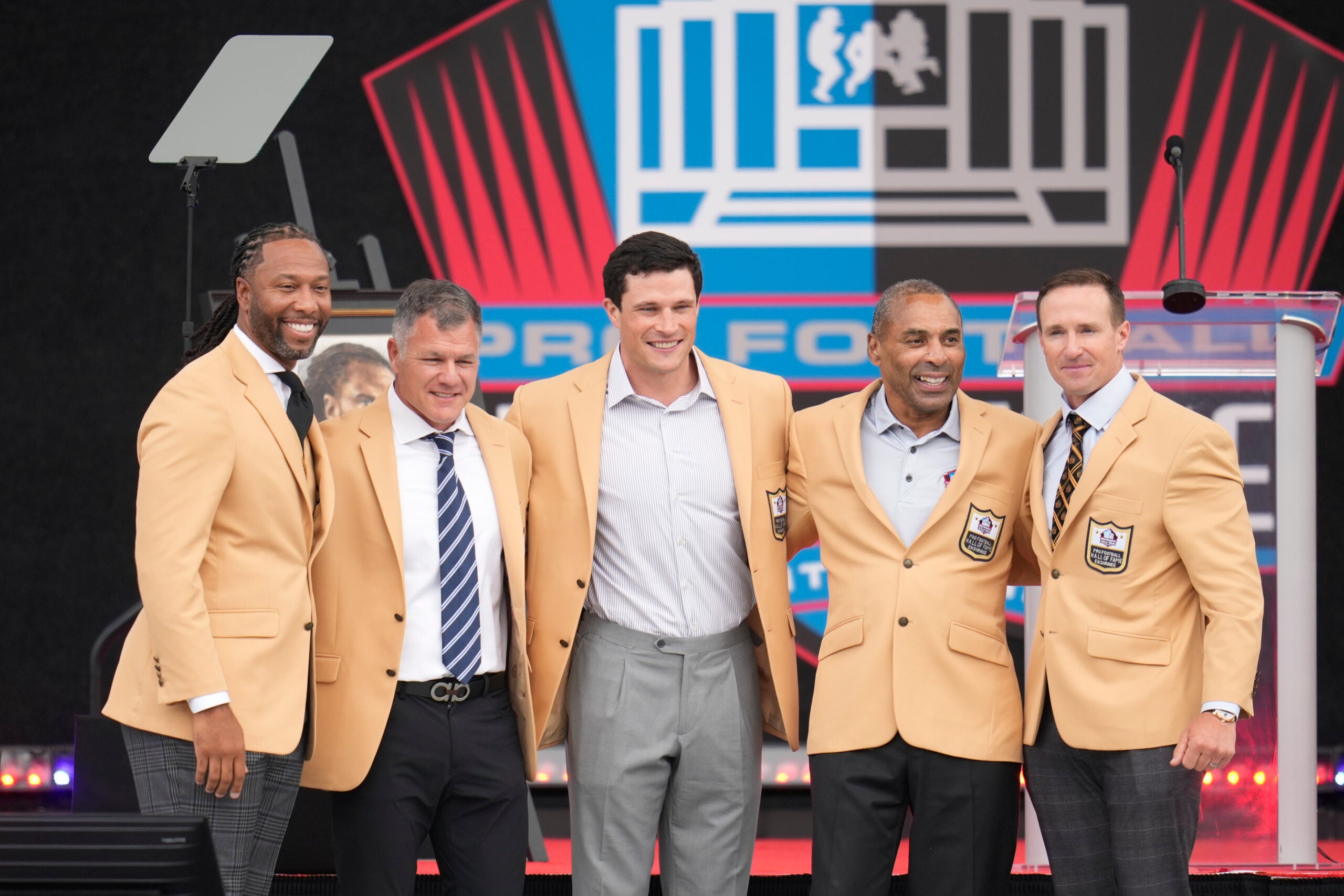 boston.com - Associated Press - Pro Football Hall of Fame cuts selection panel nearly in half in the latest overhaul of the process