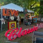 Brimfield Antique Flea Market
