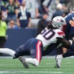 Patriots 3 silver linings from the Patriots' crushing loss to the Seahawks 4 min read