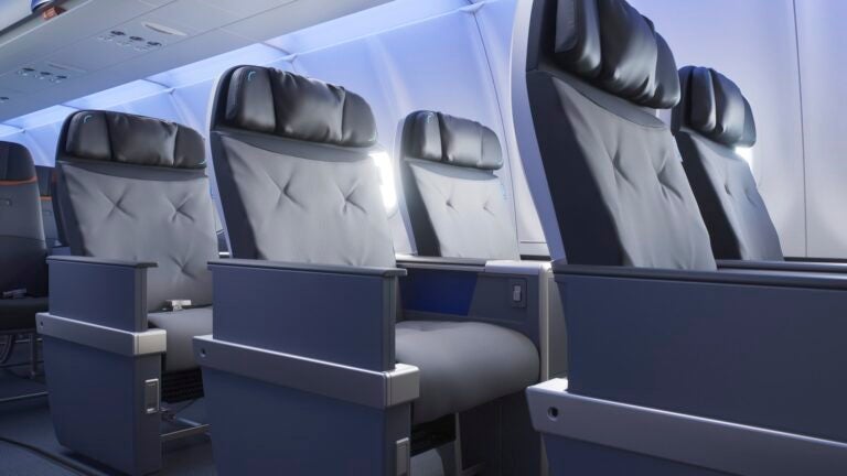 JetBlue