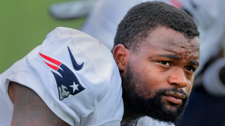 Former Patriots WR Kayshon Boutte opens up about trade: ‘Sadly, it is the way it is’