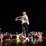 Macklemore Macklemore blames Robert Kraft after being dropped from Ed Sheeran tour over pro-Palestinian remarks Septe...