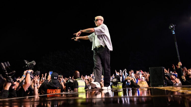 Macklemore blames Kraft after being dropped from Sheeran tour Macklemore blames Kraft after being dropped from Sheeran tour