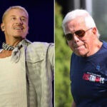 Macklemore Robert Kraft Pledge Millions Aid