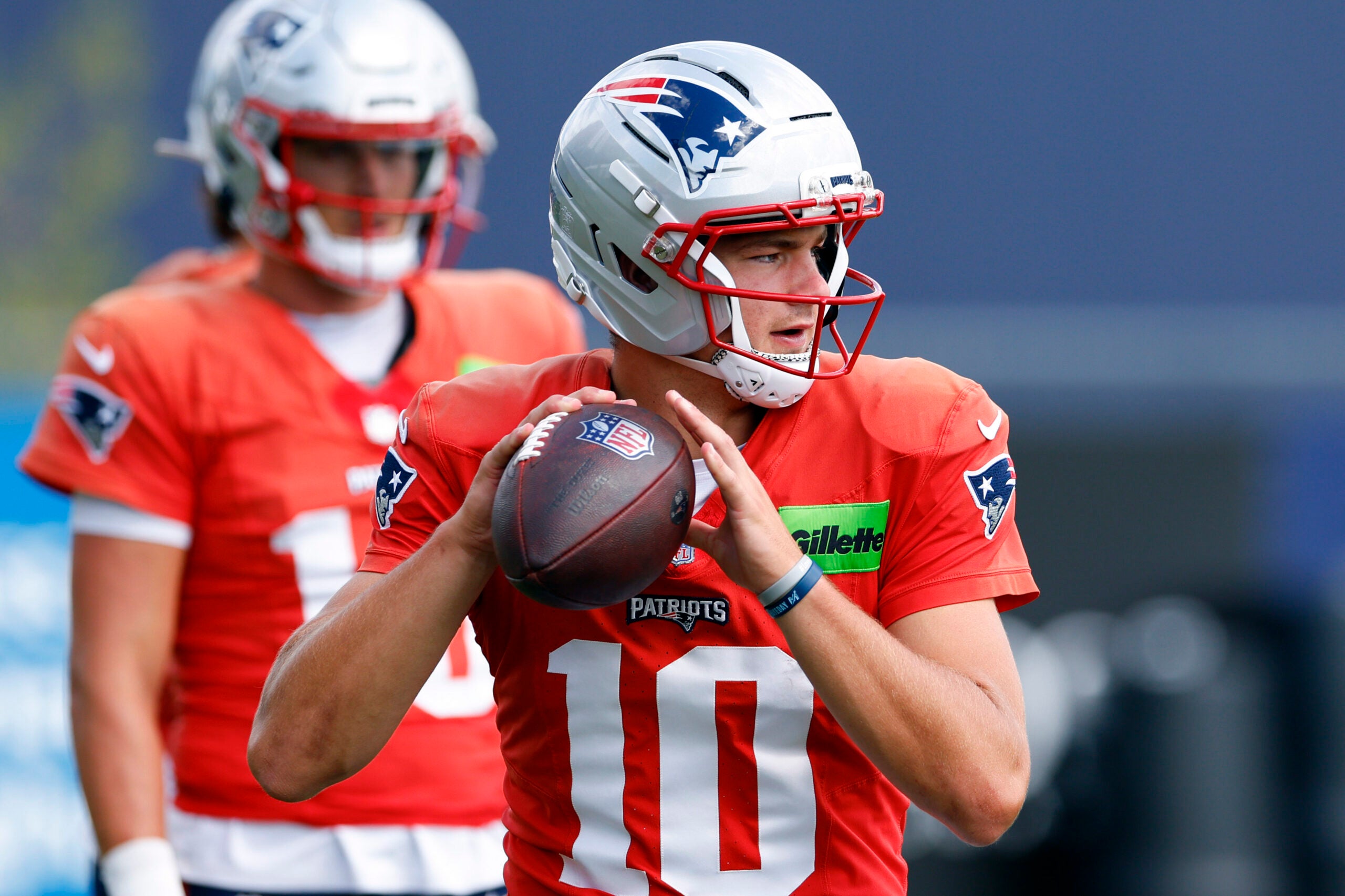 boston.com - Conor Ryan - 10 bold predictions for the 2026 Patriots