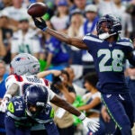 Chad Finn It’s not that the Patriots lost to the Seahawks, it’s the way that they lost that stings 4 min read