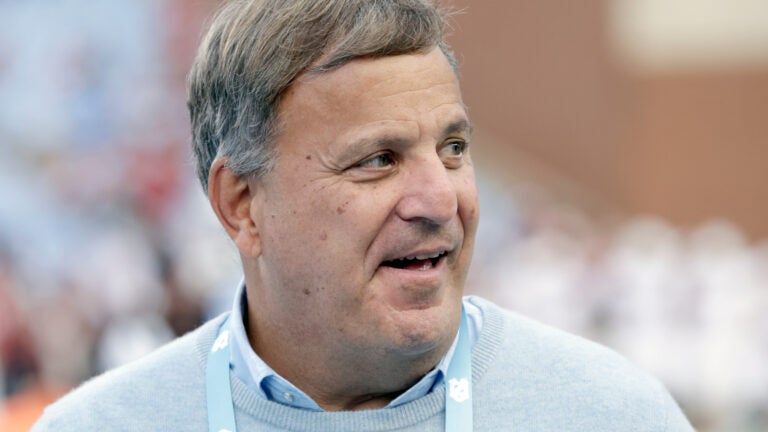 Michael Lombardi resigns as UNC football GM amid school investigation