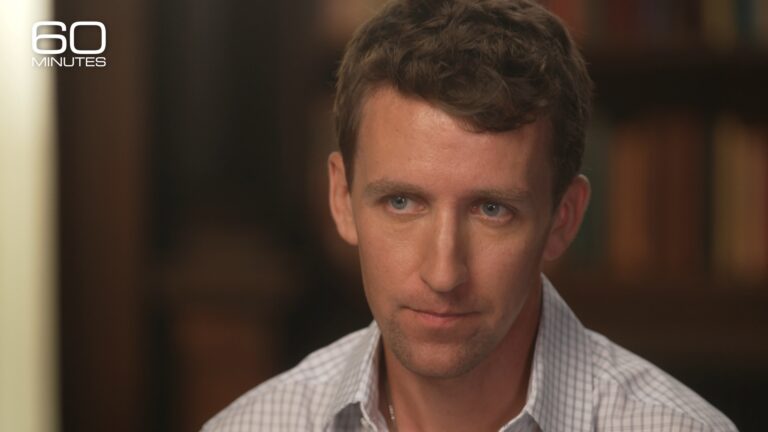 Patrick Clancy’s ‘60 Minutes’ interview: Lindsay Clancy’s former husband says he and new wife are starting a family