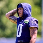 Christian Gonzalez Schefter: ‘Talks are nowhere’ between Christian Gonzalez, Patriots 3 min read