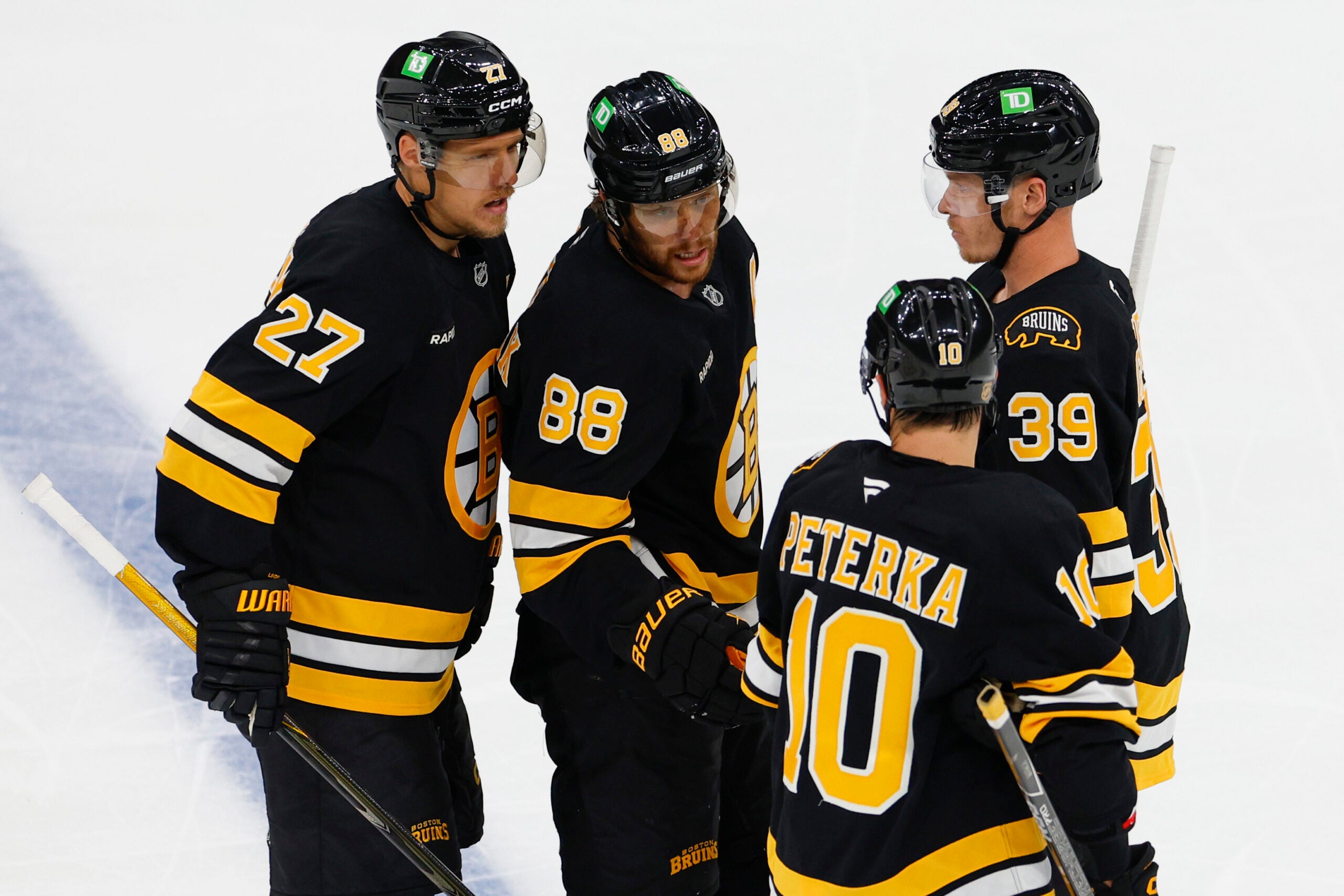 boston.com - Conor Ryan - 10 bold predictions for the 2026-27 Bruins