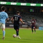 Jack Harrison Revolution