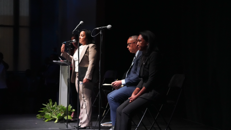 Live 2026 primary election results: Suffolk County district attorney Democratic primary