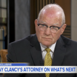 Lindsay Clancy Lindsay Clancy’s attorney asks Trump to pardon her in ‘Good Morning America’ appearance Septembe...