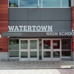 Local News Here’s what it looks like inside Watertown’s new $219 million high school