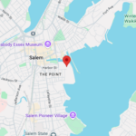 Local News Salem officials say ‘data center.’ Developers say ‘low-latency inference point.’ The ZBA weighed in.