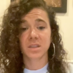 National News A teacher and activist admits to lying about her Palestinian background