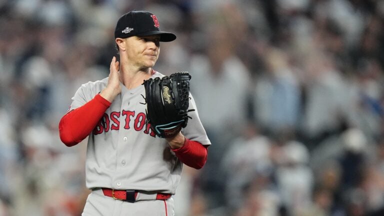 5 takeaways as Red Sox fall flat in season-ending loss to Yankees 5 takeaways as Red Sox fall flat in season-ending loss to Yankees