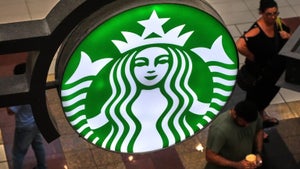 Starbucks to close 250 stores in North America this week